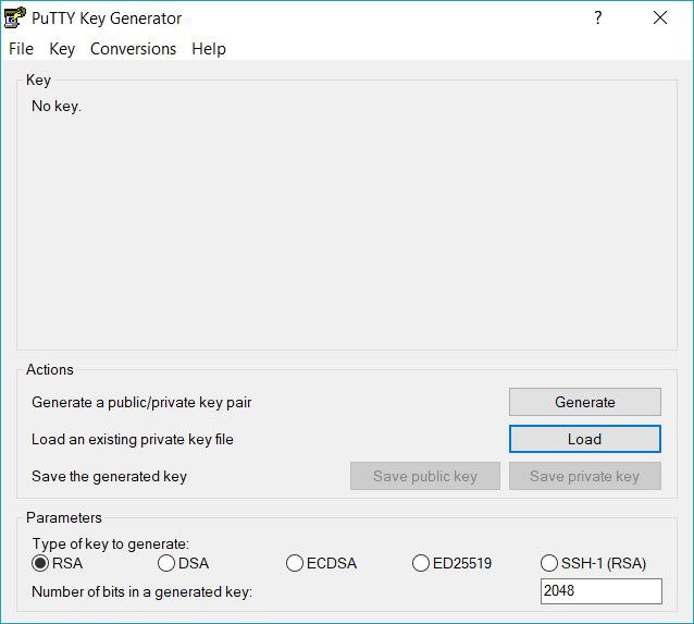 How to Setup Passwordless Linux Login Using Putty on Windows