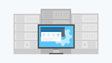Hosting Panels Overview