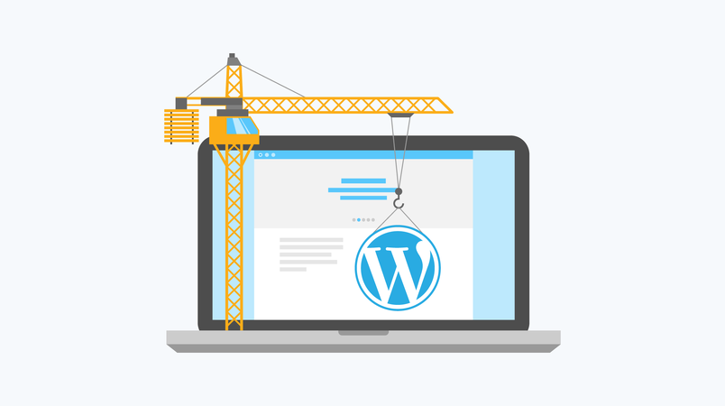 How to Create a Wordpress Website on a Virtual Server