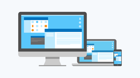 Linux Desktop Environment Overview and Remote Desktop Configuration