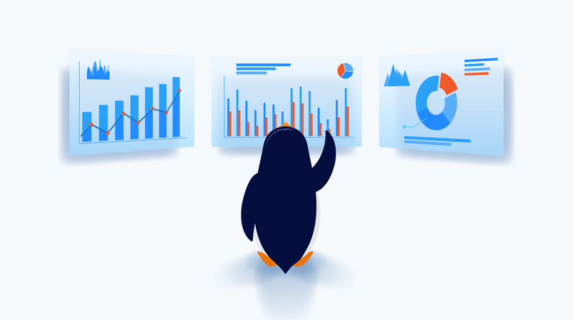 Linux System Monitoring Basics