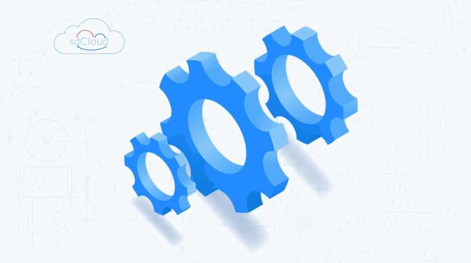 System Dynamics Going Cloud With Veesp