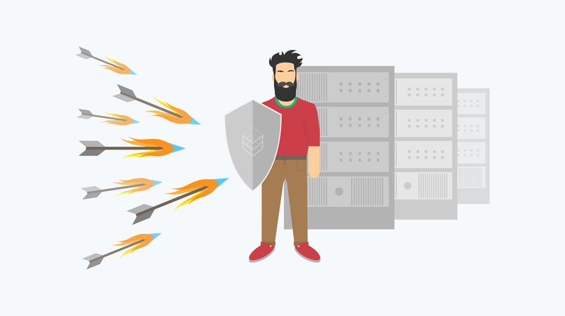 DDoS-Attack Protection Services And Technologies