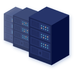 Серверы баз данных